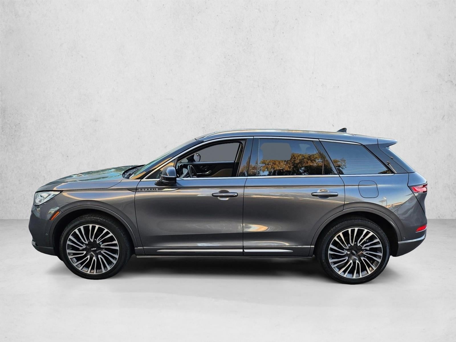 2022 Lincoln Corsair Reserve AWD