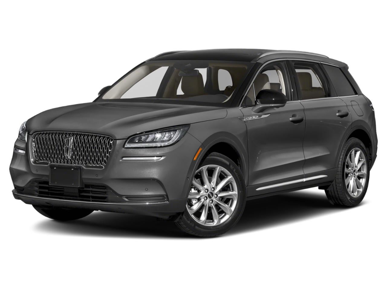 2022 Lincoln Corsair Reserve AWD