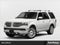 2016 Lincoln Navigator 4dr 3.5L V6 2WD Select