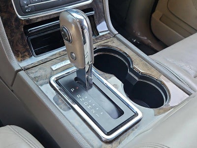 2016 Lincoln Navigator 4dr 3.5L V6 2WD Select