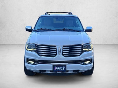 2016 Lincoln Navigator 4dr 3.5L V6 2WD Select