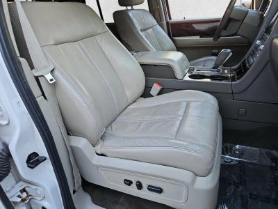 2016 Lincoln Navigator 4dr 3.5L V6 2WD Select