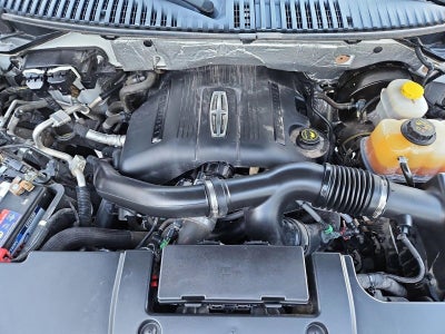 2016 Lincoln Navigator 4dr 3.5L V6 2WD Select
