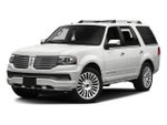 2016 Lincoln Navigator 4dr 3.5L V6 2WD Select