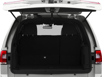 2016 Lincoln Navigator 4dr 3.5L V6 2WD Select