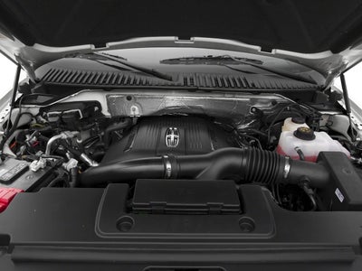 2016 Lincoln Navigator 4dr 3.5L V6 2WD Select