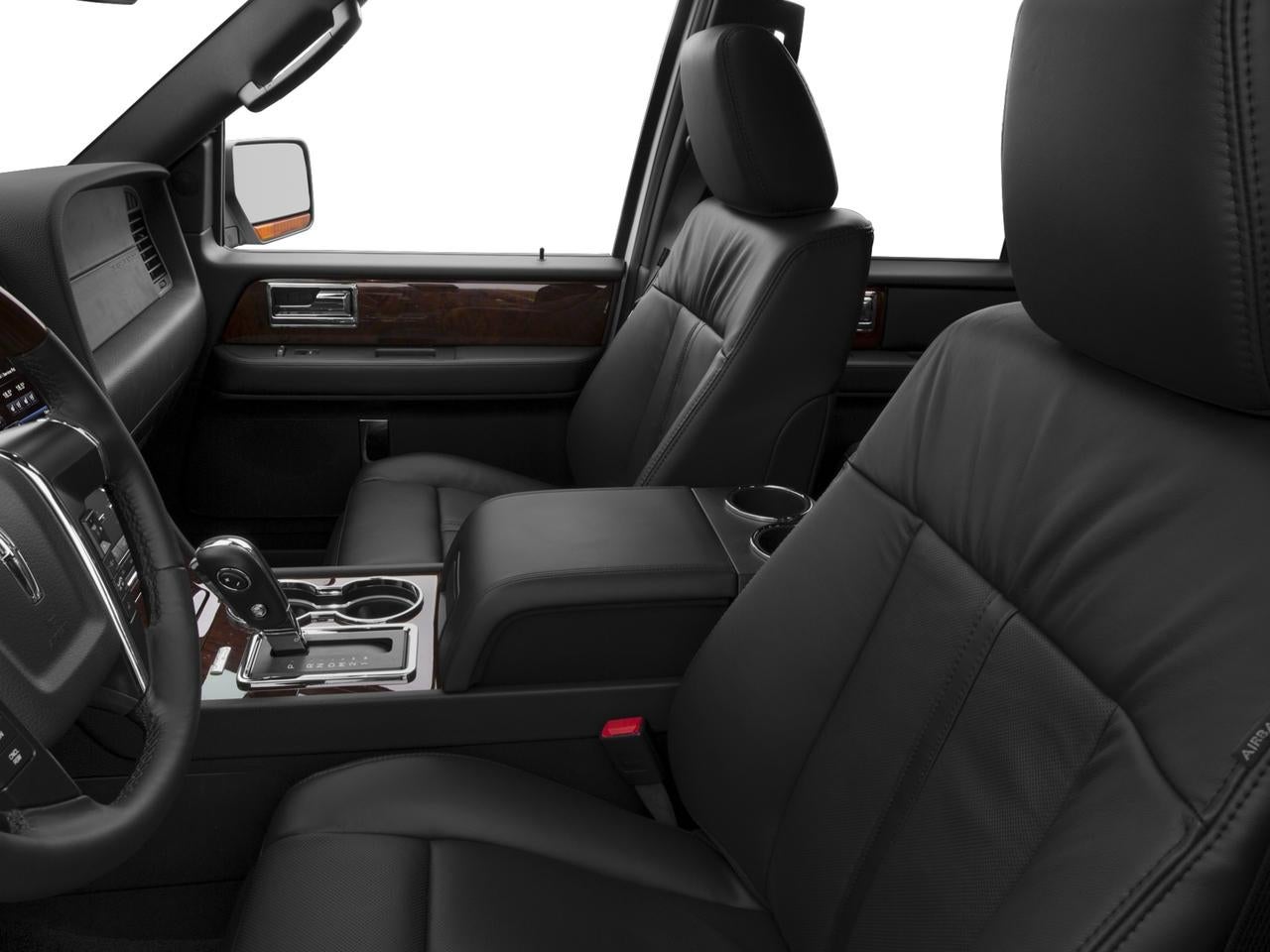 2016 Lincoln Navigator 4dr 3.5L V6 2WD Select