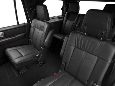 2016 Lincoln Navigator 4dr 3.5L V6 2WD Select
