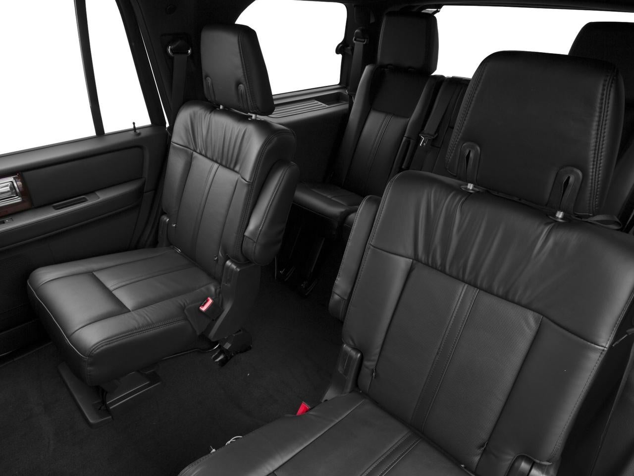 2016 Lincoln Navigator 4dr 3.5L V6 2WD Select