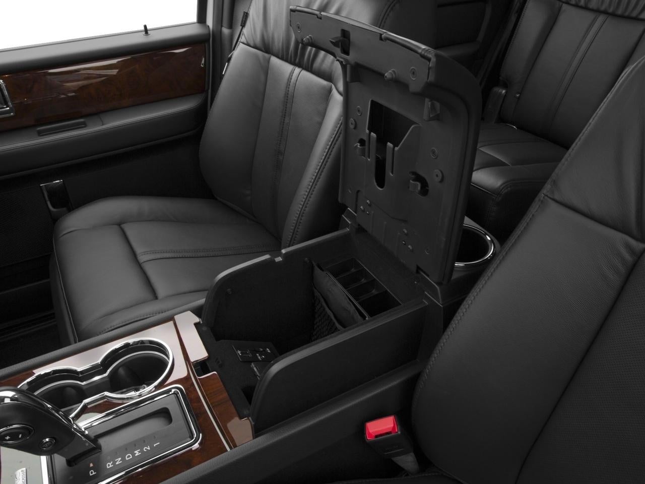 2016 Lincoln Navigator 4dr 3.5L V6 2WD Select