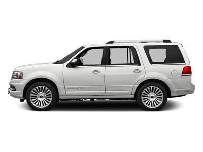 2016 Lincoln Navigator 4dr 3.5L V6 2WD Select