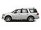 2016 Lincoln Navigator 4dr 3.5L V6 2WD Select