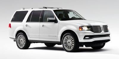 2016 Lincoln Navigator 4dr 3.5L V6 2WD Select