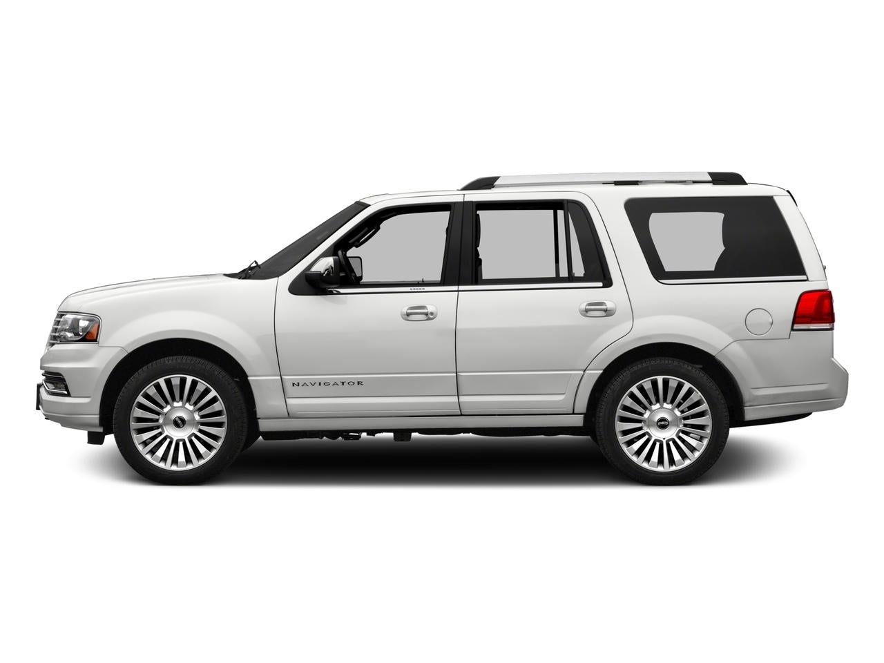 2016 Lincoln Navigator 4dr 3.5L V6 2WD Select