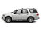 2016 Lincoln Navigator 4dr 3.5L V6 2WD Select