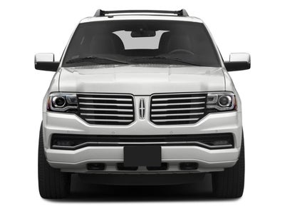 2016 Lincoln Navigator 4dr 3.5L V6 2WD Select