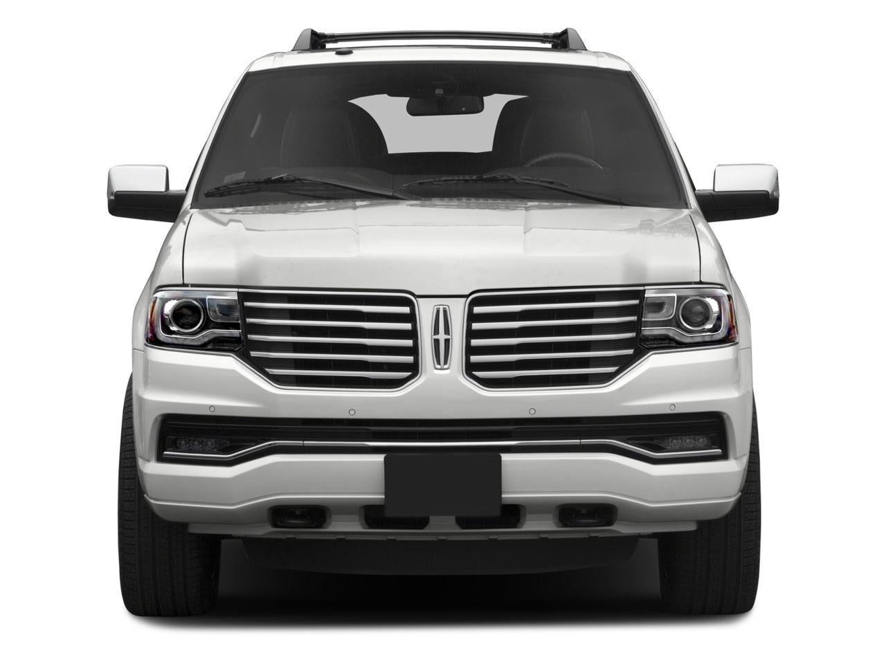 2016 Lincoln Navigator 4dr 3.5L V6 2WD Select