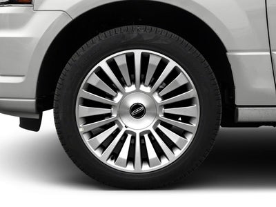 2016 Lincoln Navigator 4dr 3.5L V6 2WD Select