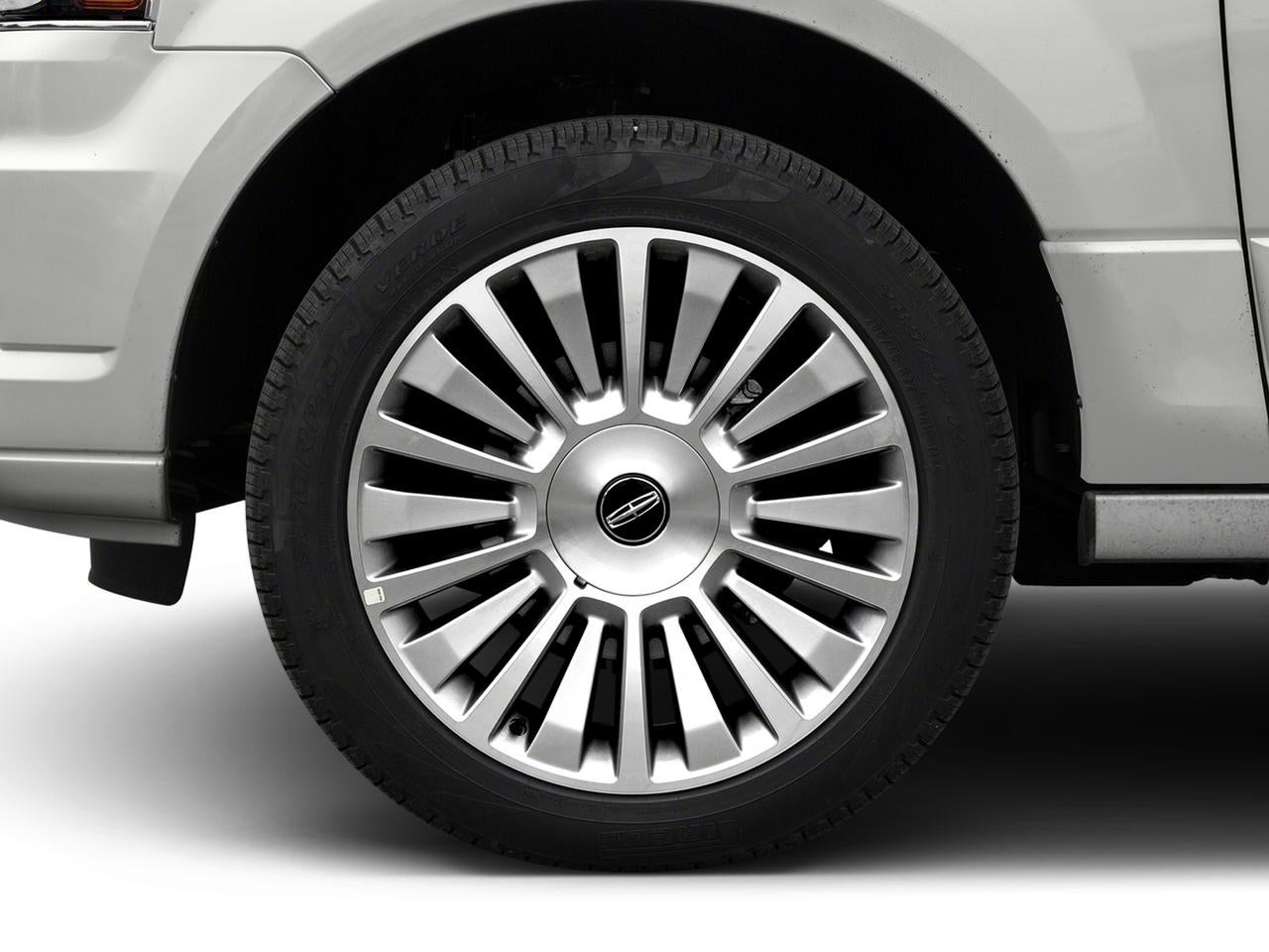 2016 Lincoln Navigator 4dr 3.5L V6 2WD Select