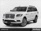 2020 Lincoln Navigator Reserve 4x4
