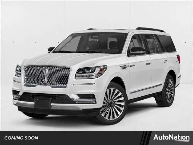 2020 Lincoln Navigator Reserve 4x4