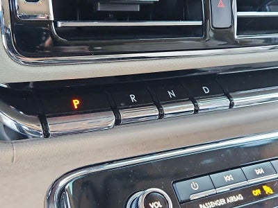 2020 Lincoln Navigator Reserve 4x4