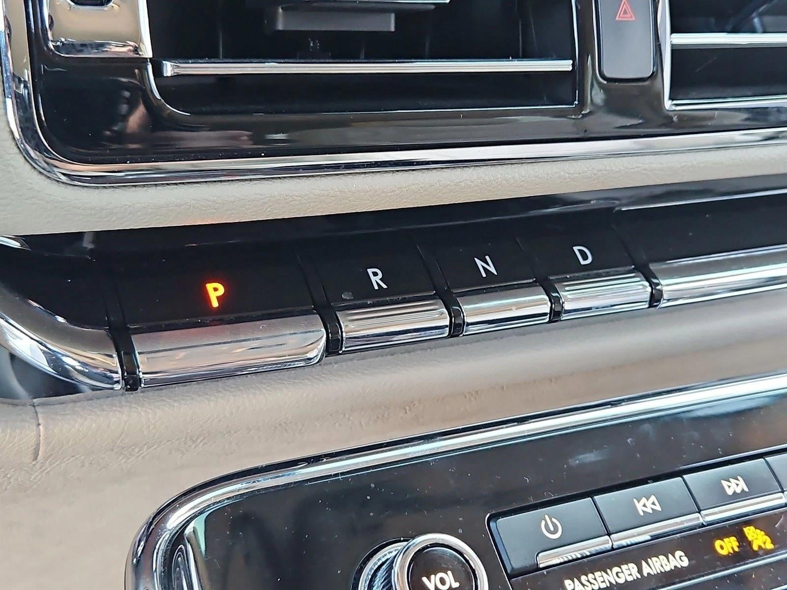 2020 Lincoln Navigator Reserve 4x4