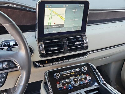 2020 Lincoln Navigator Reserve 4x4