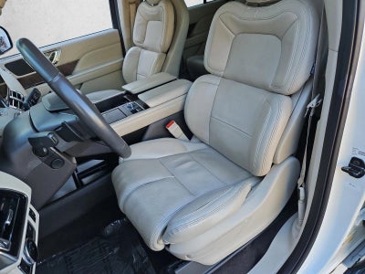 2020 Lincoln Navigator Reserve 4x4