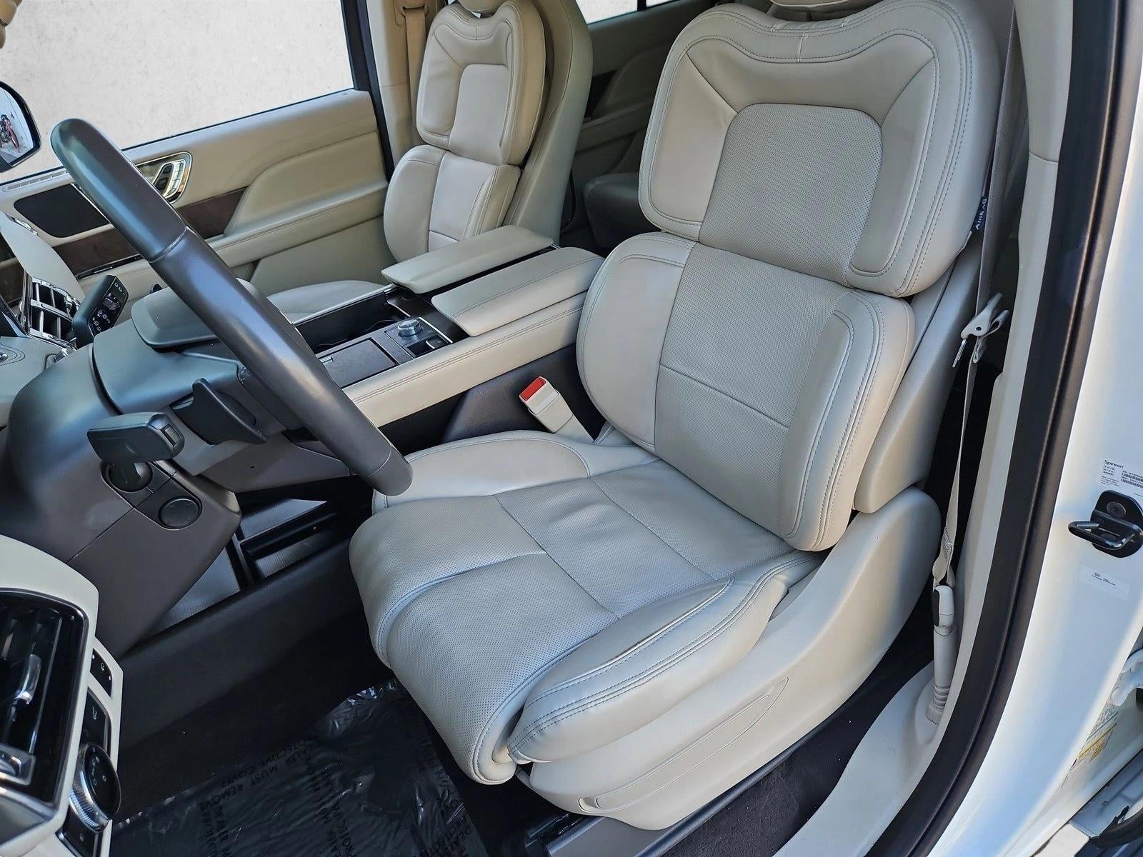 2020 Lincoln Navigator Reserve 4x4