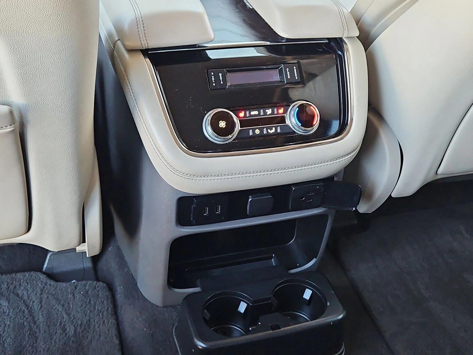 2020 Lincoln Navigator Reserve 4x4