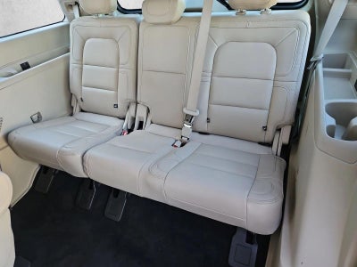2020 Lincoln Navigator Reserve 4x4