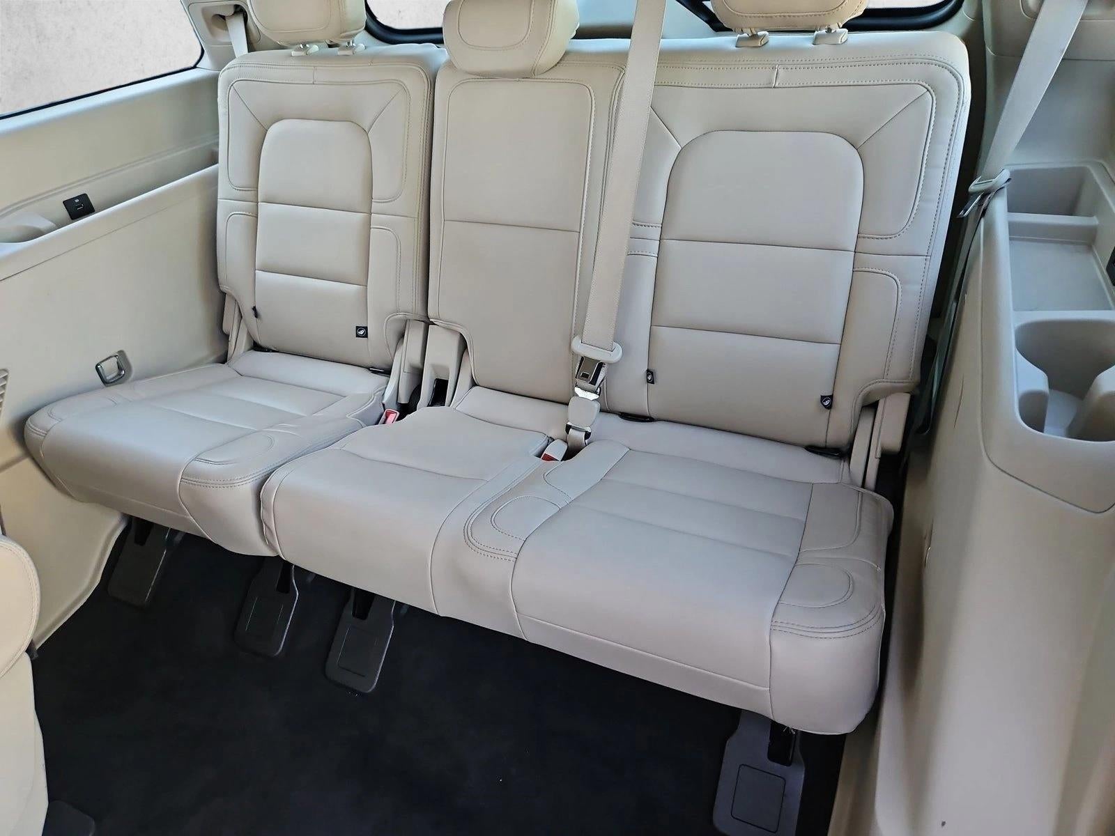 2020 Lincoln Navigator Reserve 4x4