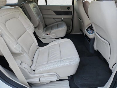 2020 Lincoln Navigator Reserve 4x4