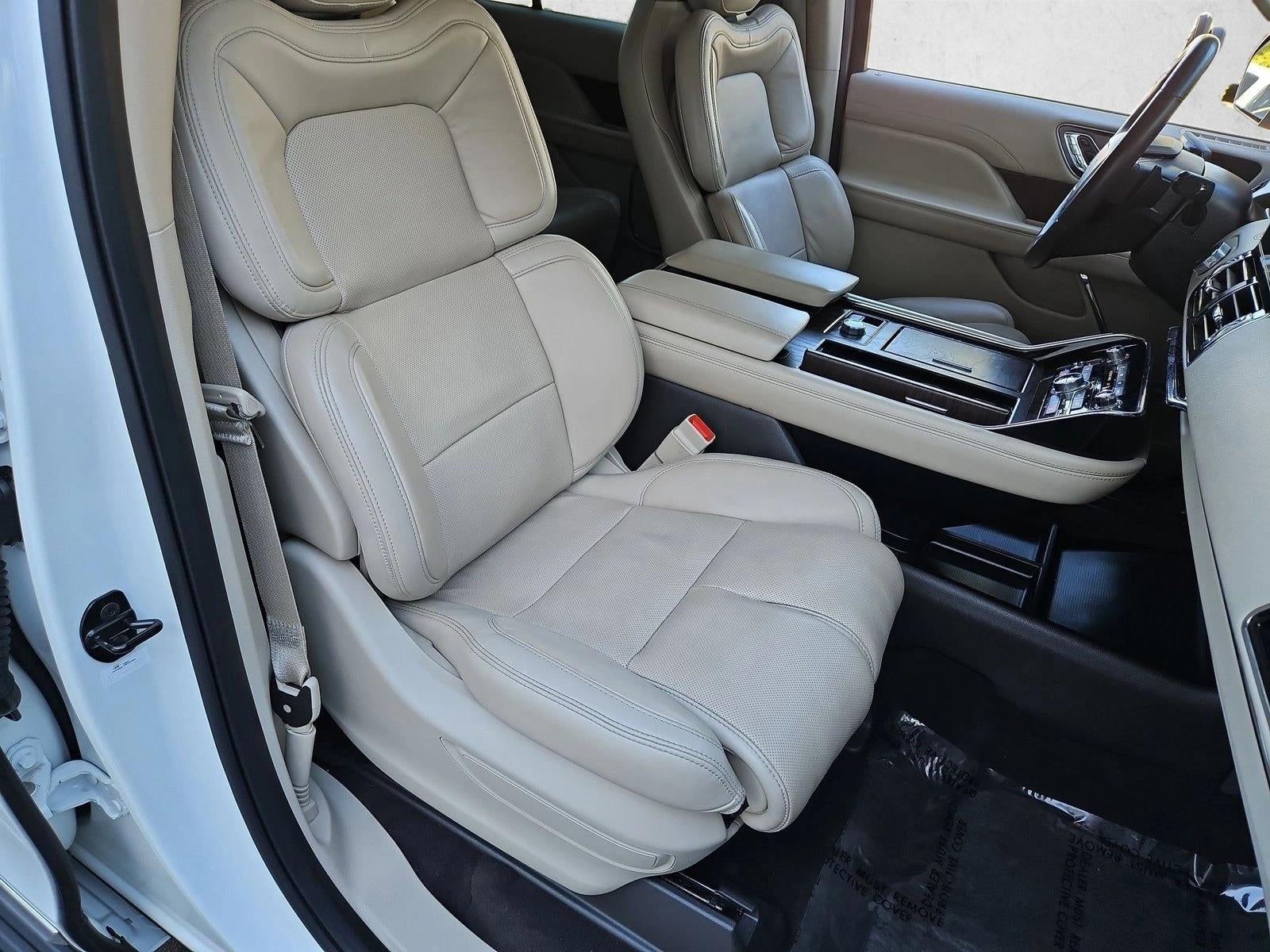 2020 Lincoln Navigator Reserve 4x4
