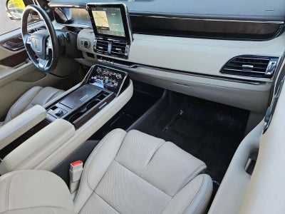2020 Lincoln Navigator Reserve 4x4