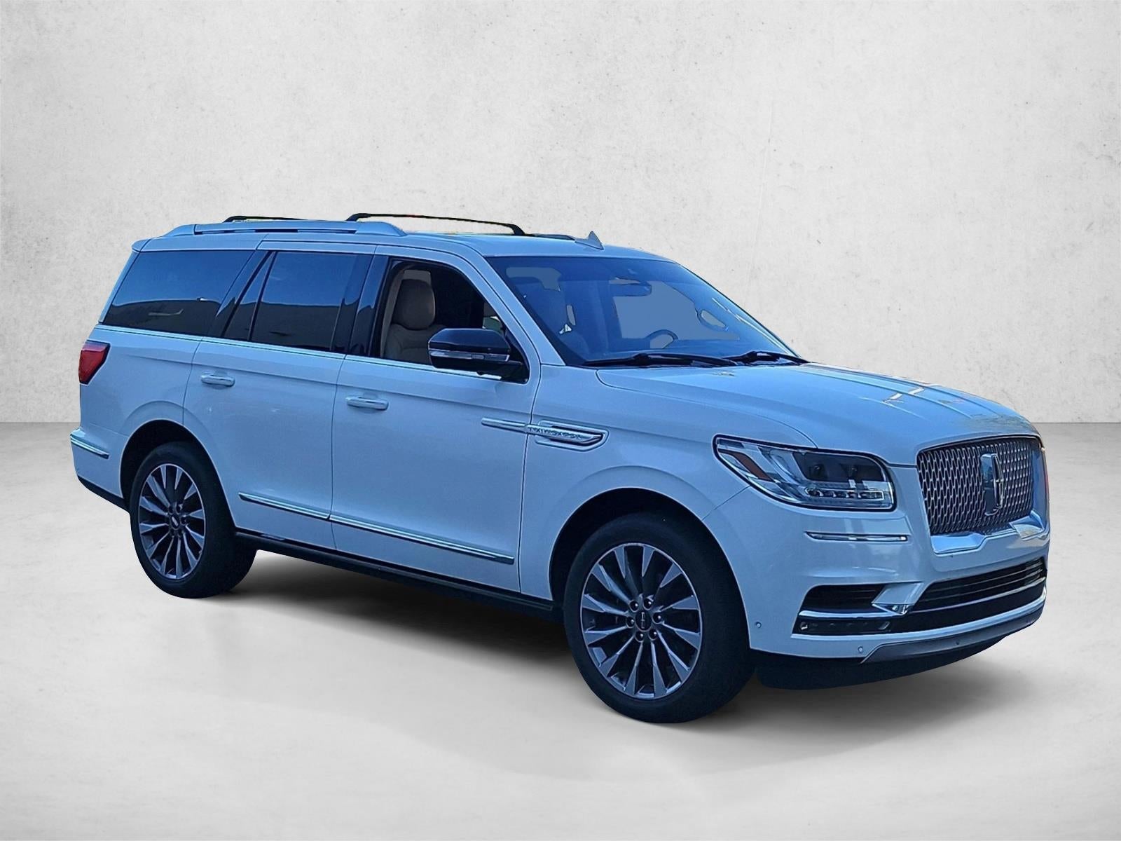 2020 Lincoln Navigator Reserve 4x4
