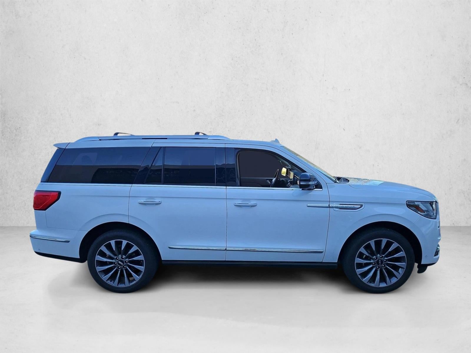 2020 Lincoln Navigator Reserve 4x4