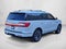 2020 Lincoln Navigator Reserve 4x4