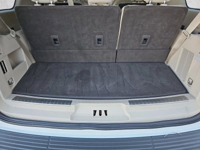 2020 Lincoln Navigator Reserve 4x4