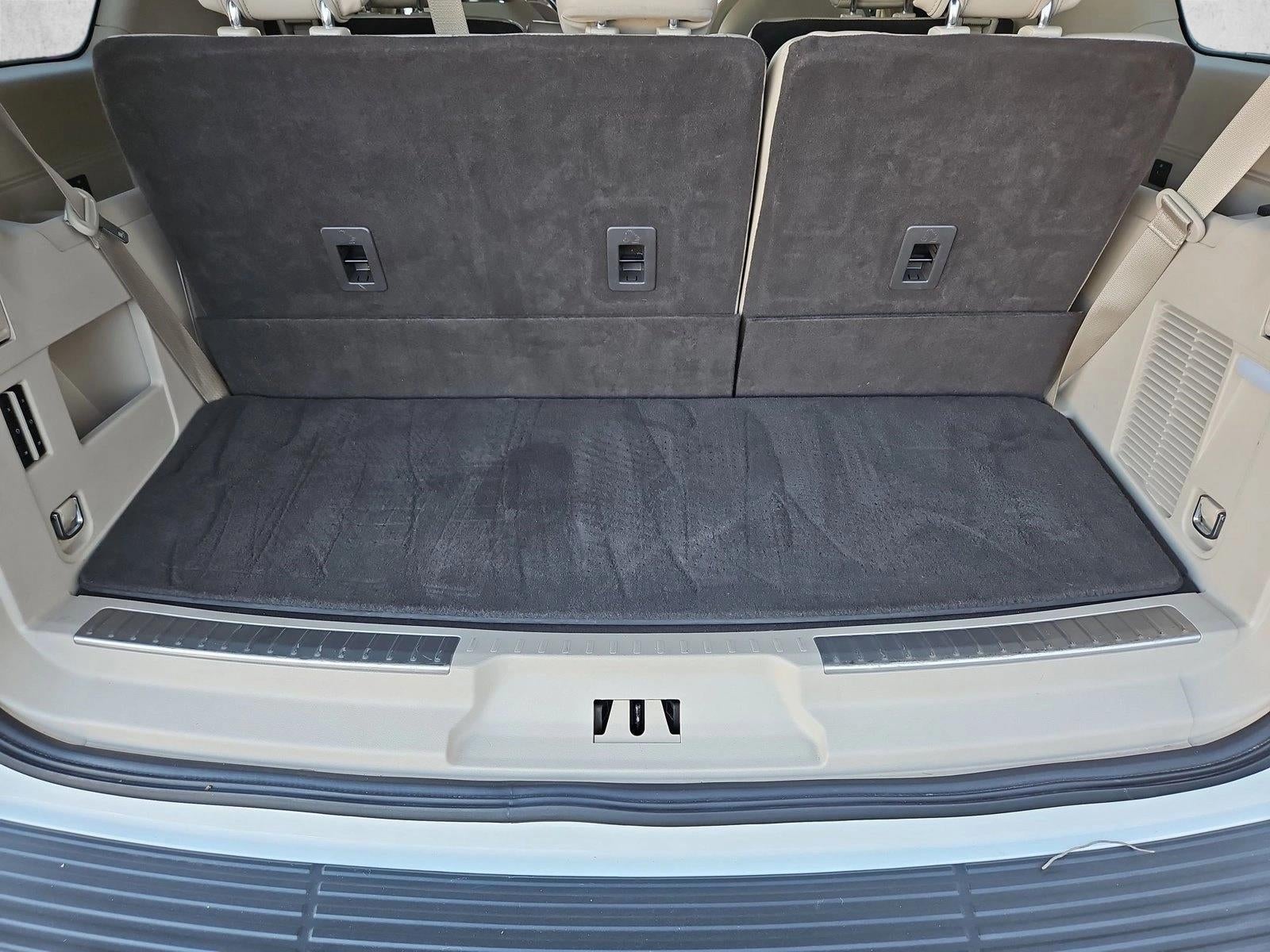 2020 Lincoln Navigator Reserve 4x4