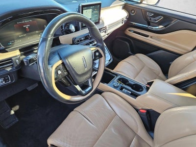 2022 Lincoln Corsair Grand Touring AWD