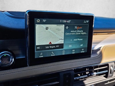 2022 Lincoln Corsair Grand Touring AWD