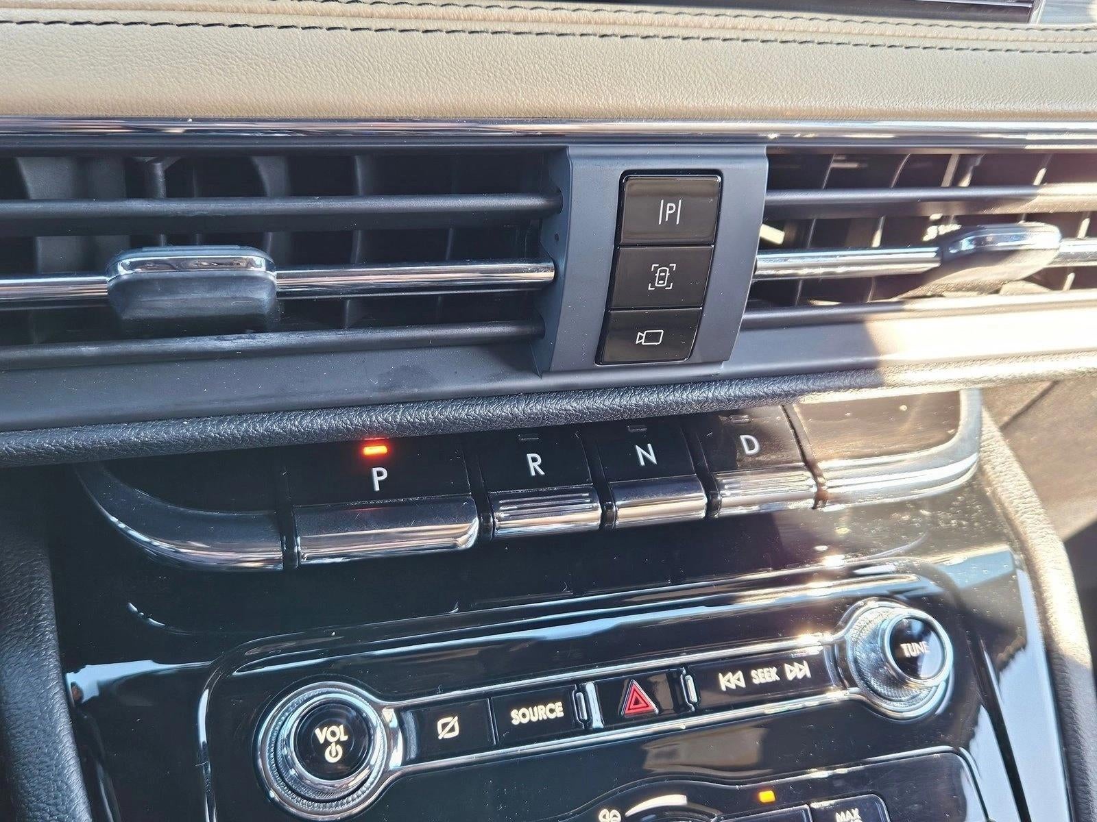 2022 Lincoln Corsair Grand Touring AWD