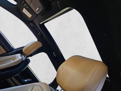 2022 Lincoln Corsair Grand Touring AWD