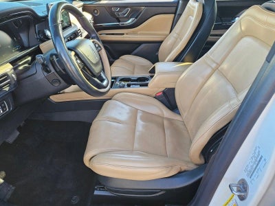 2022 Lincoln Corsair Grand Touring AWD