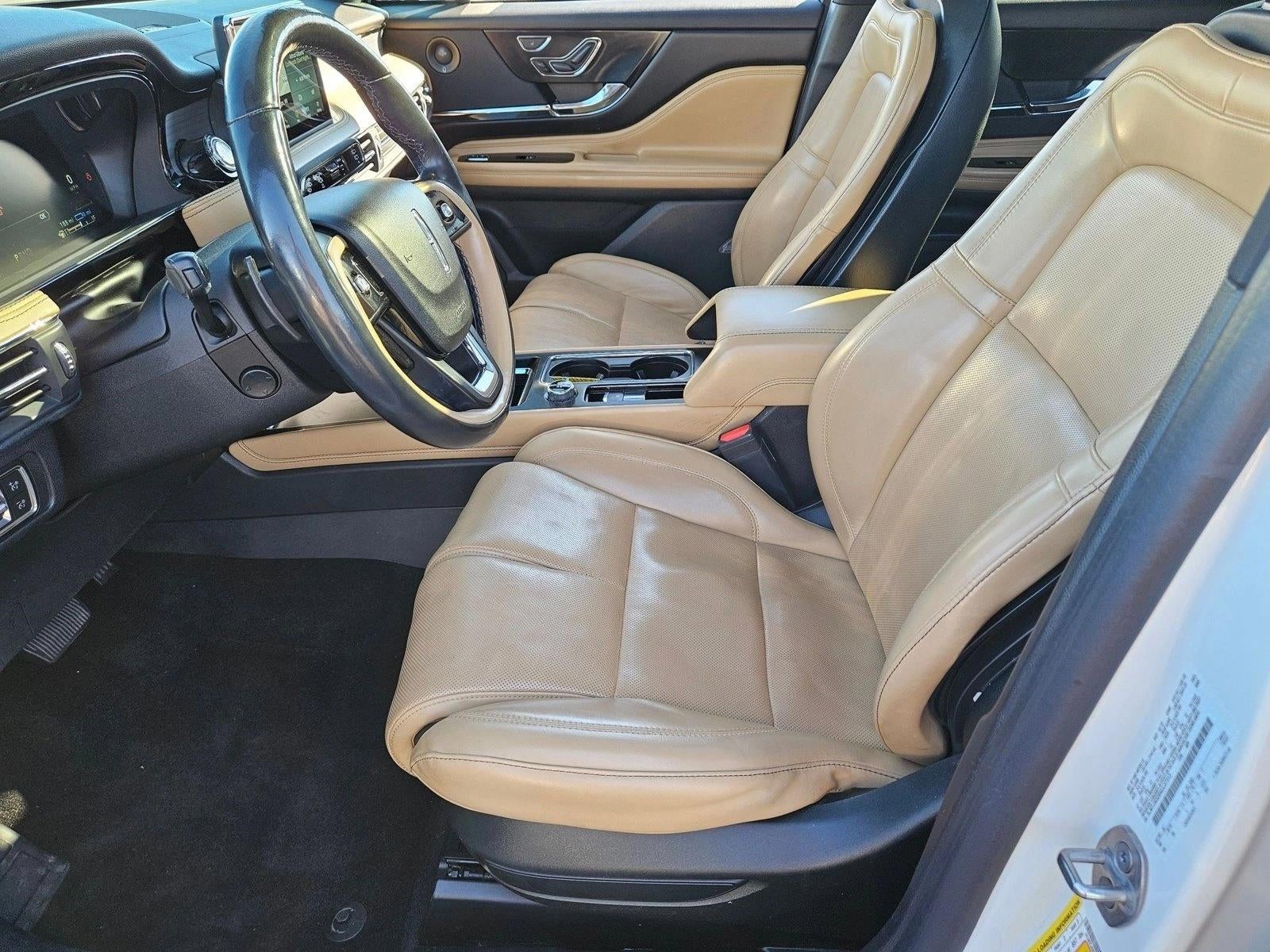 2022 Lincoln Corsair Grand Touring AWD