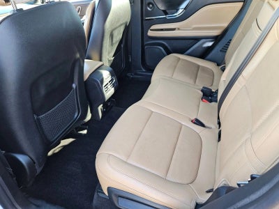 2022 Lincoln Corsair Grand Touring AWD