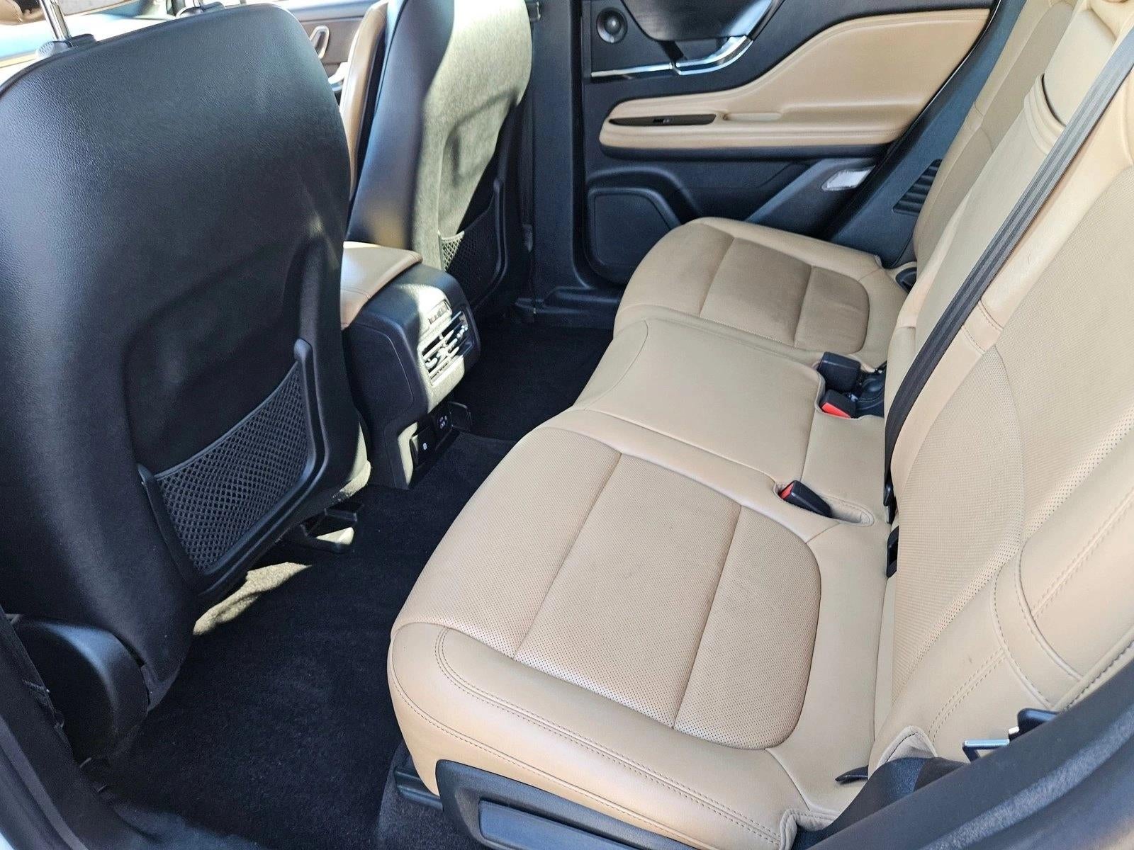 2022 Lincoln Corsair Grand Touring AWD