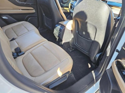 2022 Lincoln Corsair Grand Touring AWD